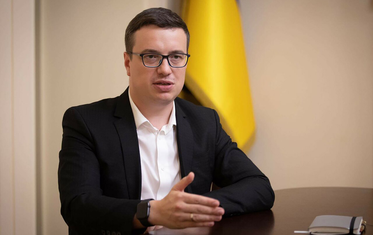 Реформа з грифом секретно: як влада планує змінити СБУ